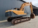 HYUNDAI R250LC-9 crawler excavator