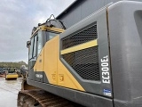 VOLVO EC300EL crawler excavator