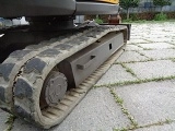 AHLMANN 714 MC crawler excavator