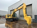 CATERPILLAR 330 GC crawler excavator