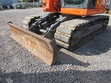 DOOSAN DX140LCR-3 crawler excavator