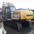KOMATSU PC230NHD-8 Crawler Excavator
