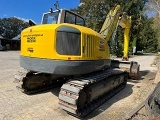 WACKER 14504 crawler excavator