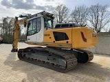 LIEBHERR R 922 crawler excavator