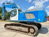 LIEBHERR R 946 crawler excavator