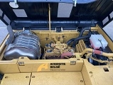 CATERPILLAR 326F LN crawler excavator