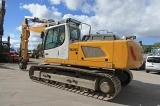 LIEBHERR R 926 crawler excavator