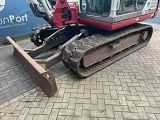 TAKEUCHI TB 175 crawler excavator