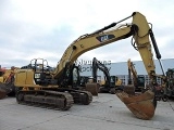 CATERPILLAR 336E L crawler excavator