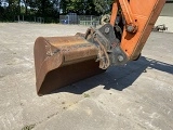 DOOSAN DX 255 LC crawler excavator
