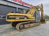 CATERPILLAR 330 crawler excavator