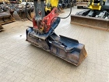 <b>WACKER</b> 14504 Crawler Excavator