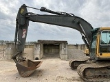 VOLVO EC210BLC crawler excavator