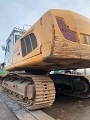 LIEBHERR R 946 crawler excavator