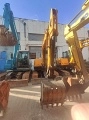 SANY SY60C crawler excavator