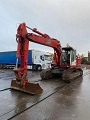 LIEBHERR R 904 C Litronic HDSL crawler excavator