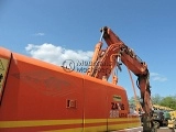 HITACHI ZX 280 LCN-3 crawler excavator