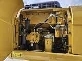 CATERPILLAR 323D3 crawler excavator