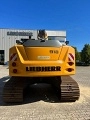 LIEBHERR R 918 crawler excavator