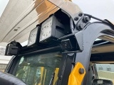 JCB 220X crawler excavator