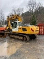 LIEBHERR R 916 Classic crawler excavator