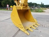 CATERPILLAR 320D3 crawler excavator