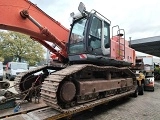 HITACHI ZX 470 LCH-3 crawler excavator