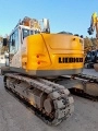 LIEBHERR R 926 Compact crawler excavator