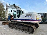 HITACHI ZX 280 LCN-3 crawler excavator