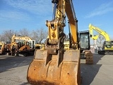 CATERPILLAR 336F L crawler excavator