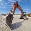 HITACHI ZX 280 LCN-3 crawler excavator