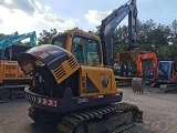 VOLVO EC70 crawler excavator