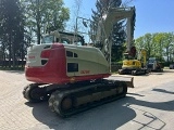 TAKEUCHI TB 2150 C crawler excavator