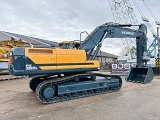 <b>HYUNDAI</b> R 360 LC-3 Crawler Excavator