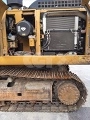 CATERPILLAR 323 crawler excavator