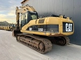 CATERPILLAR 325D LN crawler excavator