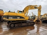 CATERPILLAR 325 crawler excavator