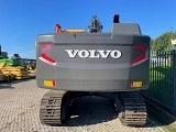 VOLVO EC220ENL crawler excavator