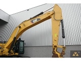 CATERPILLAR 349F L crawler excavator