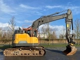 VOLVO ECR235EL crawler excavator