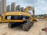 CATERPILLAR 325 crawler excavator