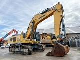 LIEBHERR R 976 crawler excavator