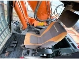 DOOSAN DX300LC-3 crawler excavator