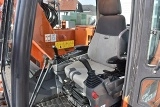 DOOSAN DX140LCR-3 crawler excavator