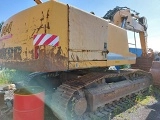 LIEBHERR R 944 B Litronic HDS Crawler Excavator