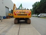 LIEBHERR R 936 crawler excavator