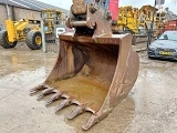 HYUNDAI R 430 LC-9 A crawler excavator