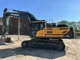 HYUNDAI HX330ANL crawler excavator