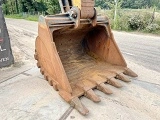 <b>HYUNDAI</b> HX520L Crawler Excavator
