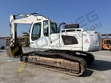 LIEBHERR R 924 crawler excavator